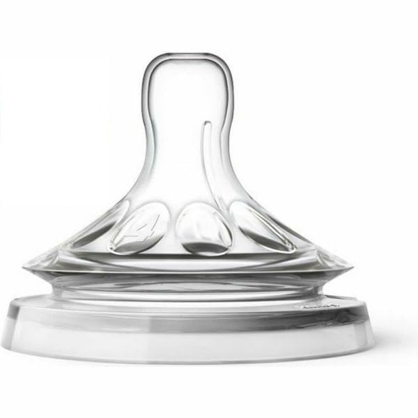 Philips Tétine Standard en promo à 9,16€ (-62%) sur Amazon FR