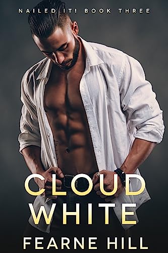 Cloud White (Nailed It! Book 3) - Bricolage & Outils Amazon Royaume-Uni à 0.99€