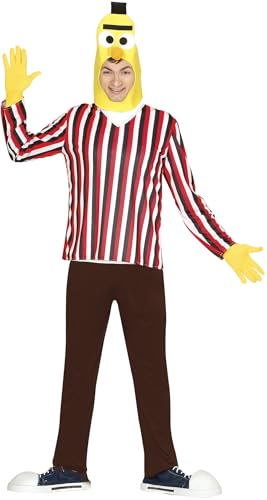 FIESTAS GUIRCA Costume da bambolotto - Costume Commedia da... - Jouets & Jeux Amazon Italie à 19.33€