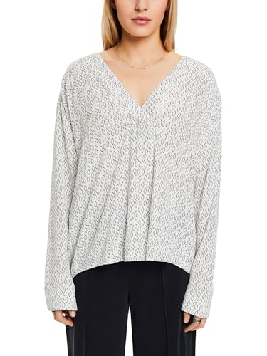 ESPRIT 994EE1F305, 112/Off White 3., M - Mode & Vêtements Amazon France à 22.12€