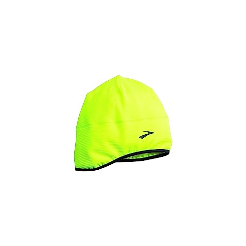 Brooks Notch Thermo-Mütze, Nightlife/Asphalt, Einheitsgröße - Mode & Vêtements Amazon Allemagne à 23.56€