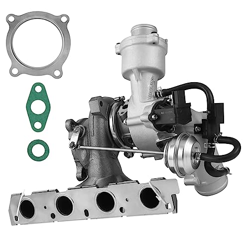 MERXENG Turbolader Ersatz mit Dichtungssatz, 06H145702S... - Auto & Moto Amazon Allemagne à 67.76€