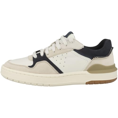 Clarks Courtlite2 Lo - Scarpe da Ginnastica Uomo, Navy... - Maison & Cuisine Amazon Italie à 54.65€