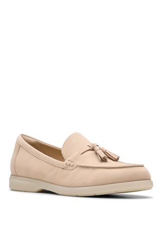 Clarks Narini Edge Sand Suede 35,5 en promo à 46,49€ (-54%) sur Amazon FR