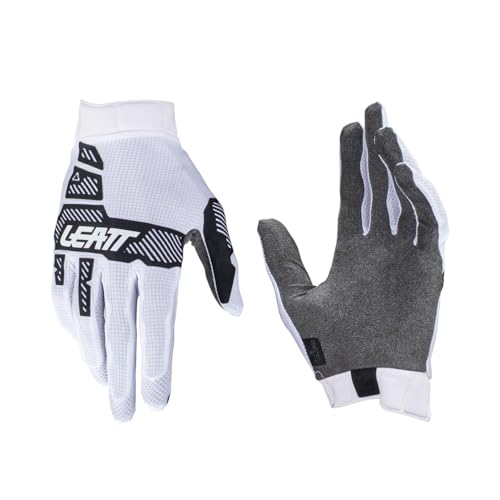 Leatt Motocross 1.5 GripR Handschuhe mit MicronGrip... - Auto & Moto Amazon Allemagne à 27.11€