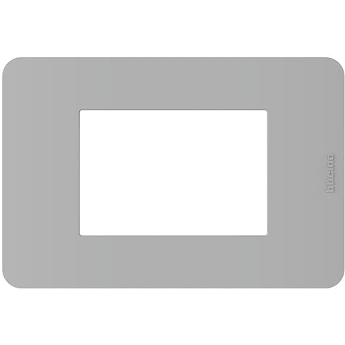 BTICINO MatixGO Platte aus Technopolymer grau JA4803JG... - Amazon Allemagne à 7.60€
