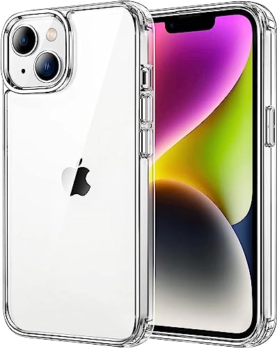 tigratigro Cover per iPhone 15 Plus 6.7 Pollici, Anti... - High-Tech & Électronique Amazon Italie à 7.99€