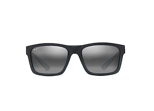 MAUI JIM GAFAS The Flats_897-02 C: BLACK/EYE SIZE: 57... - Nouvelle promo Amazon à 59.90€