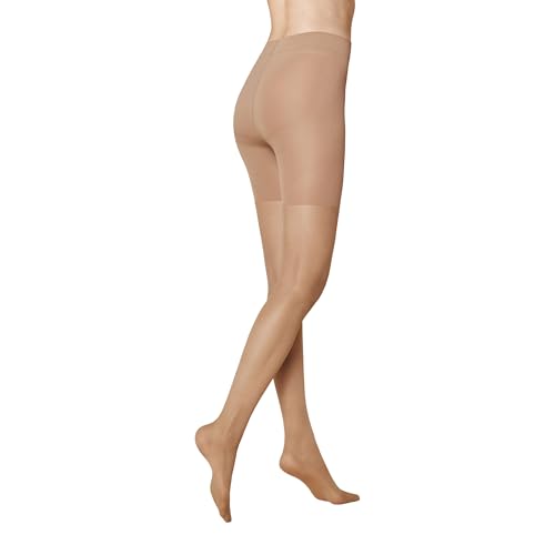 KUNERT Forming Effect 20 Pantyhose, Tan, - Home & Kitchen Amazon UK à 12.58€
