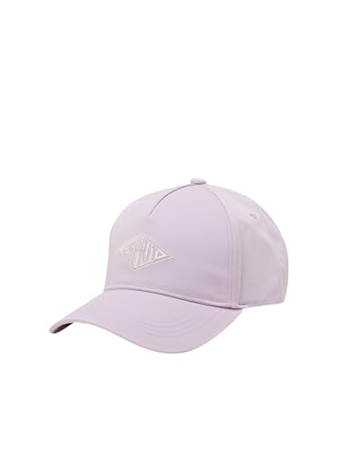 ESPRIT Gorra de béisbol para Mujer, 570/Lavanda., L - Bon plan à 12.28€