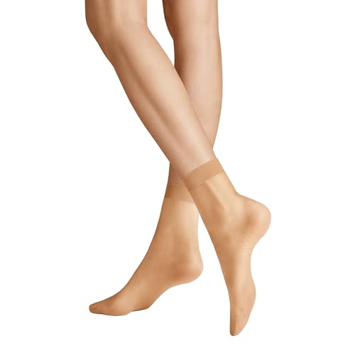 Hudson Light 8 transparent schimmernd, Söckchen, Skin, - Sports & Fitness Amazon France à 5.00€