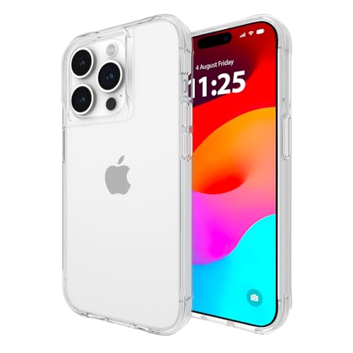 Case-Mate Custodia resistente per iPhone 15 Pro... - High-Tech & Électronique Amazon Italie à 16.62€
