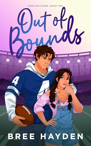 Out of Bounds: A Fake Relationship College Football Romance... - Sports & Fitness Amazon Royaume-Uni à 0.77€