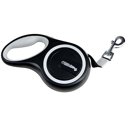 Love Story, Laisse Rétractable Max 50Kg 8M Plastique Taille... - Maison & Cuisine en promo à 15.90€