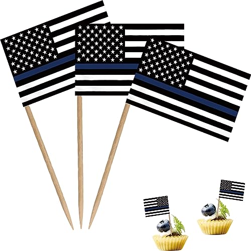 Zahnstocher-Flagge, klein, für Cocktails, Obst, Cupcakes... - Maison & Cuisine Amazon Allemagne à 15.46€