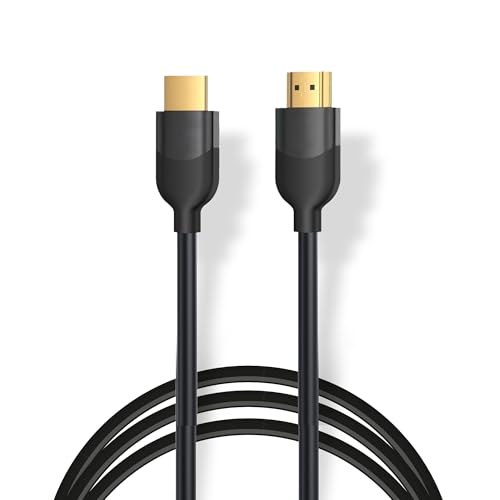 Freaks and Geeks-Cable HDTV (HDMI) 2.1 (2m) 8K - High-Tech & Électronique Amazon Espagne à 9.99€