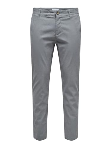 ONLY & SONS ONSMARK Pete Slim Dobby 0058 Noos - Pantaloni... - Home & Kitchen Amazon Italy à 39.13€