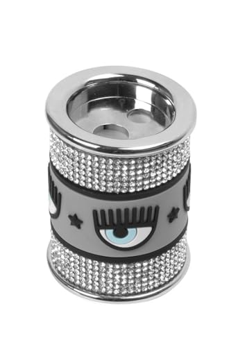 CHIARA FERRAGNI TEMPERAMATITE 0232683 - High-Tech & Électronique Amazon Italie à 1.00€