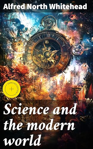 Science and the modern world: Enriched edition. Revisiting... - DIY & Tools Amazon UK à 0.99€