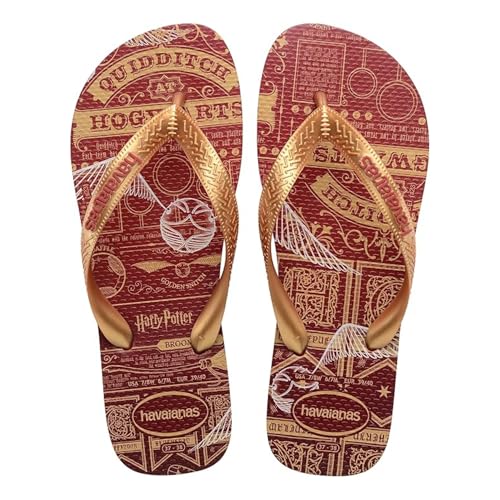 Havaianas - Harry Potter, Comfortable, Durable, and... - Maison & Cuisine en promo à 11.21€