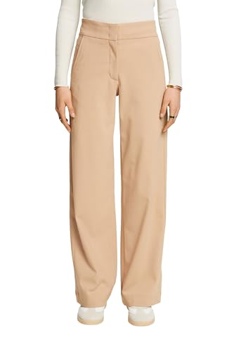 ESPRIT 014ee1b308 Pantalones, 270/Beige, 32W x 30L para... - Maison & Cuisine Amazon Espagne à 18.46€