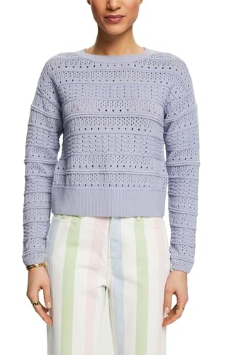 ESPRIT 024EE1I324, 445/Light Blue Lavender, M - Maison & Cuisine Amazon Royaume-Uni à 25.05€