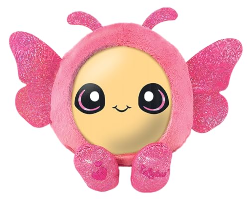 Bauer Spielwaren „I-Lulu's“ Schmetterling: Kuscheltier aus... - Jouets & Jeux Amazon Allemagne à 8.56€
