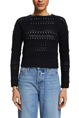 ESPRIT Jersey para Mujer 024ee1i324 (Paquete de 1)... - Nouvelle promo Amazon à 24.34€
