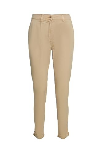 ESPRIT 024EE1B361, 270/beige., 34 W/32 L - Amazon Espagne à 15.31€
