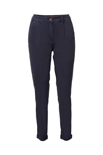 ESPRIT 024ee1b361 Pantalones, 400/Navy, 30W x 28L para Mujer - Maison & Cuisine Amazon Espagne à 12.87€