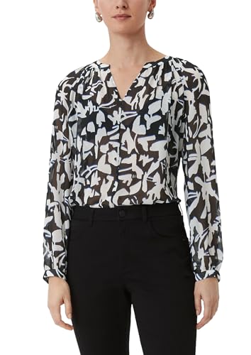 comma Blusa de Gasa, 99A0, 42 - Amazon Spain à 11.90€