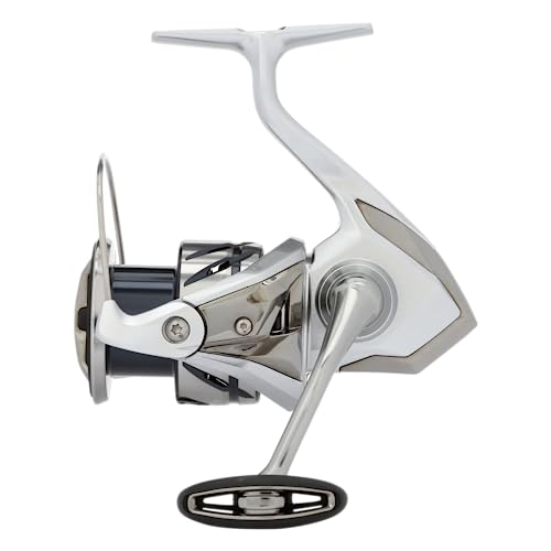 Shimano STRADIC FM Mulinello Spinning (STC3000XGFM) da... - Sports & Fitness Amazon Italie à 223.23€