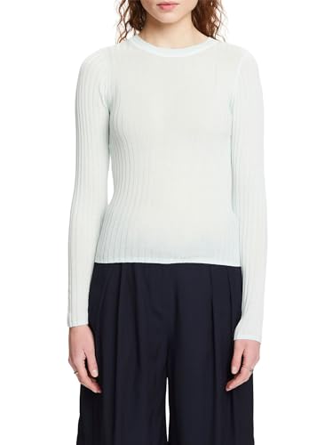 ESPRIT 024EE1I301, 390/Light Aqua Green, M en promo à 31,99€ (-49%) sur Amazon FR