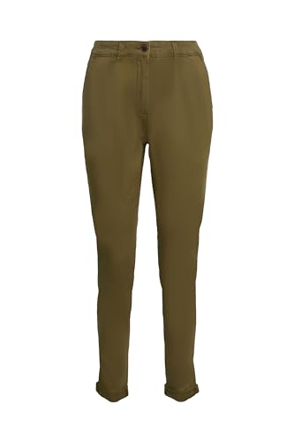 ESPRIT 024EE1B361, 350/Khaki Green, 32W x 30L - Mode & Vêtements Amazon Royaume-Uni à 19.63€