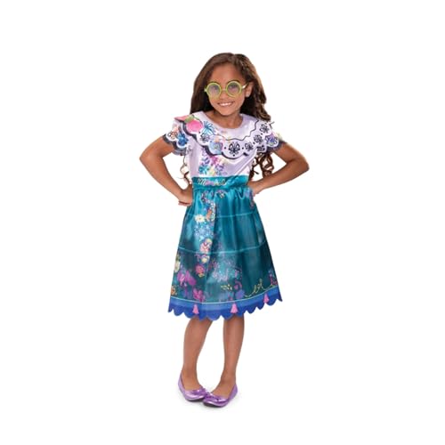 Disney Encanto Mirabel Déguisement classique d'échecs... - Jouets & Jeux Amazon France à 12.05€