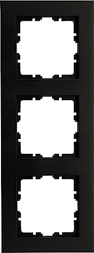 Kopp HK07 Pure - Marco para 3 puertas (10 unidades), color... - Amazon Espagne à 32.20€