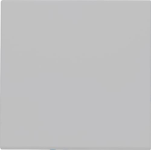 Kopp HK07 - Flächenwippe ohne Linse, Farbe: grau matt - (10... - Amazon Allemagne à 12.38€