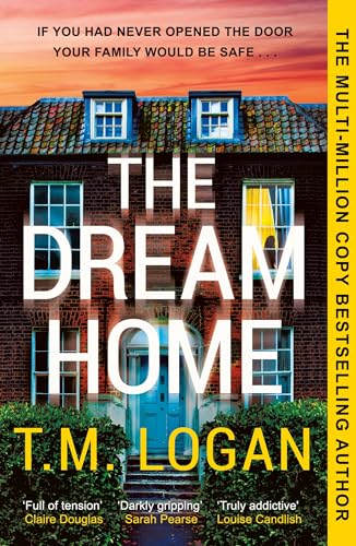 The Dream Home: The award-winning, unrelentingly gripping... - Amazon Royaume-Uni à 0.99€