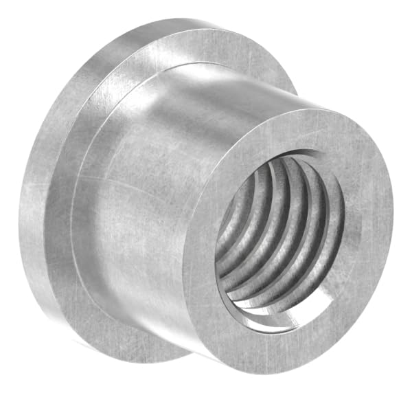 Fenau - Gewindehülse zu 120-M12 - Bricolage & Outils Amazon Allemagne à 1.36€