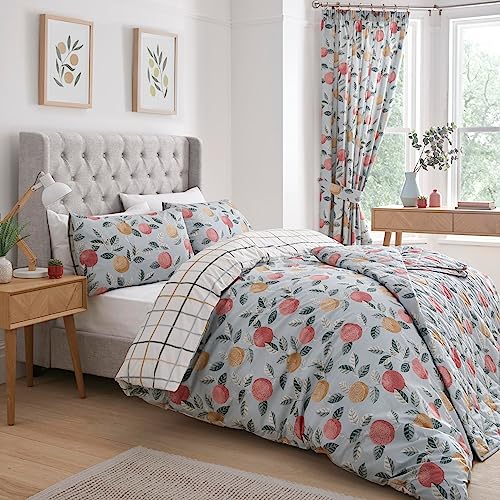 Dreams & Drapes Design Botanical Fruit Couvre-lit matelassé... en promo à 20,65€ (-57%) sur Amazon FR