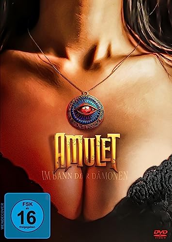 Amulet – Im Bann der Dämonen - Livres & eBooks Amazon Italie à 3.05€