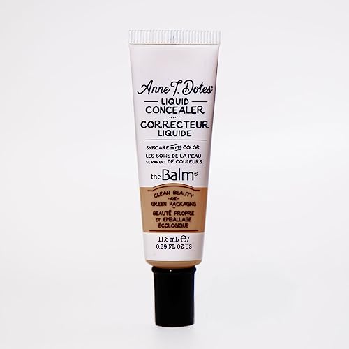Anne T. Dotes Liquid Concealer #43 - Beauté & Parfums Amazon Allemagne à 11.99€