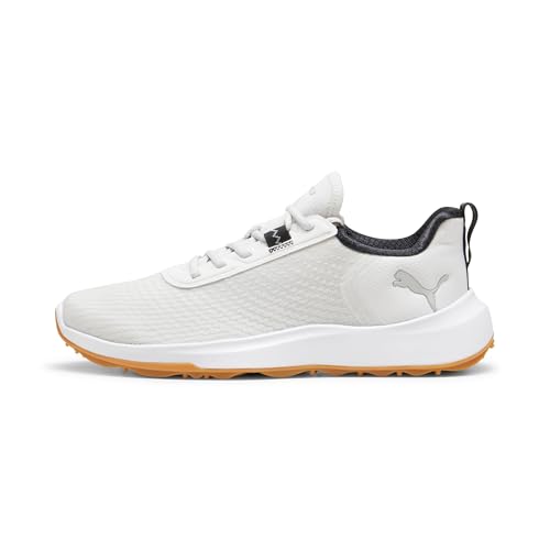 pumagolf Fusion Crush Sport - Zapatos de Golf Anchos para... - Sports & Fitness Amazon Espagne à 65.85€