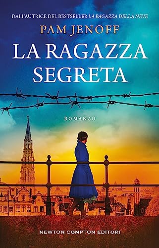 La ragazza segreta - Livres & eBooks Amazon Italie à 1.99€