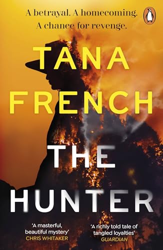 The Hunter: The gripping and atmospheric new crime drama... - High-Tech & Électronique en promo à 0.99€
