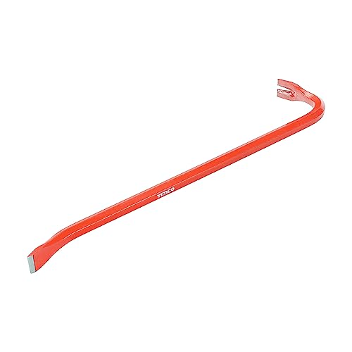 Timco - Barre de démolition (taille 45,7 cm – 1 de chaque) - Maison & Cuisine Amazon France à 11.31€