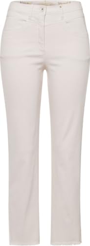 Laura Kick 6/8 Light Denim & Colors, Crudo, 40W x 32L - Maison & Cuisine Amazon Espagne à 18.71€