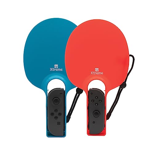 Xtreme Videogames Set videogioco 95648 Switch Kit Sport 12... - Jouets & Jeux Amazon France à 41.49€