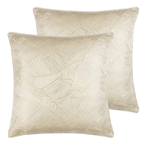 Wylder Seymour - Cojines Rellenos de poliéster (2 Unidades) - Maison & Cuisine Amazon Espagne à 32.64€