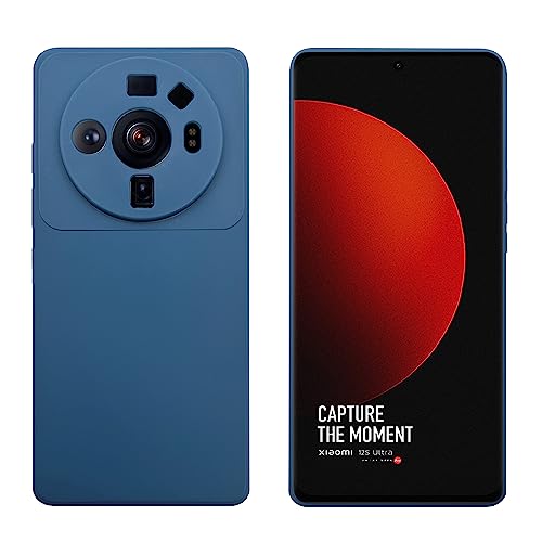 Lobwerk Cassa del telefono mobile per Xiaomi 12S Ultra 6.7... - High-Tech & Électronique Amazon Italie à 2.85€